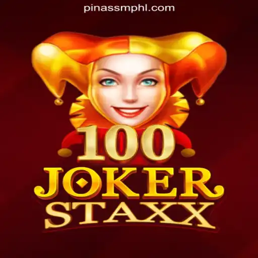 Exploring 100JokerStaxx: A Slot Game Experience at PINASSM.COM Online Casino Philippines