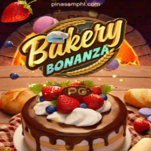 Discover the Sweet Thrills of BakeryBonanza at PINASSM.COM Online Casino Philippines