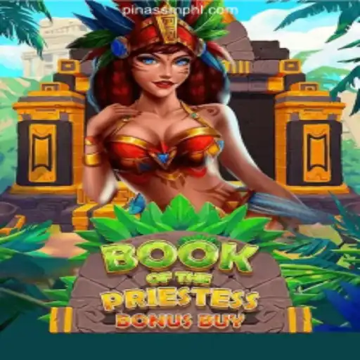 Discover the Mystical Journey of BookOfThePriestess at PINASSM.COM Online Casino Philippines