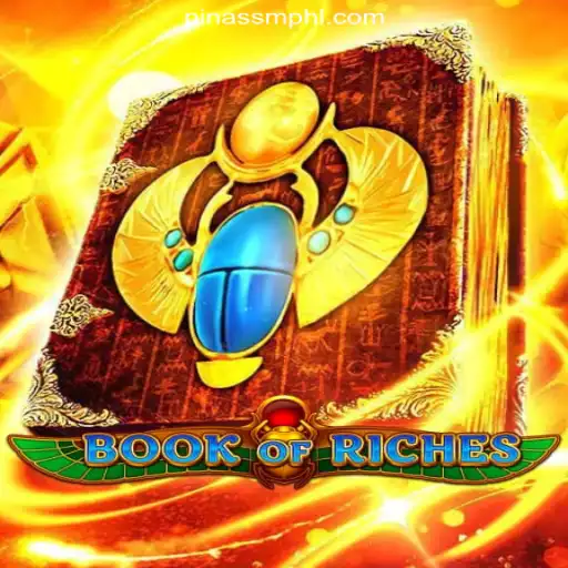 Unlock the Secrets of BookofRiches at PINASSM.COM Online Casino Philippines