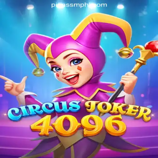 Discover the Excitement of CircusJoker4096: A New Era in Online Gaming