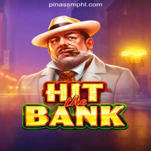 HitTheBank: A Thrilling Adventure in PINASSM.COM's Online Casino Philippines