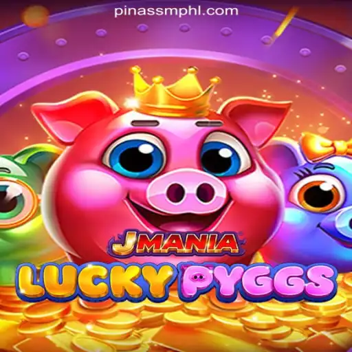 JManiaLuckyPyggs: Unleashing Excitement at PINASSM.COM Online Casino Philippines
