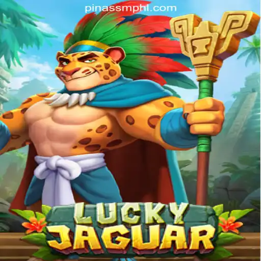 Experience Thrills with LuckyJaguar at PINASSM.COM Online Casino Philippines