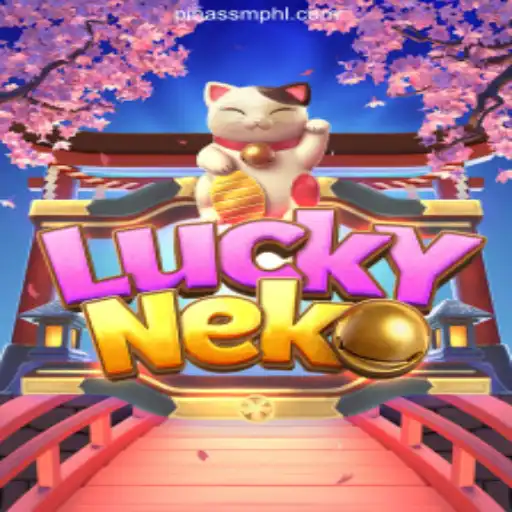 Discover the Excitement of LuckyNeko at PINASSM.COM Online Casino Philippines