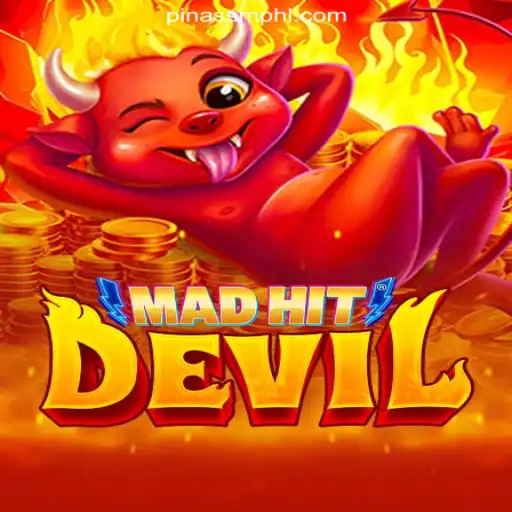 MadHitDevil: The Thrilling Experience of a Dynamic Online Casino Game