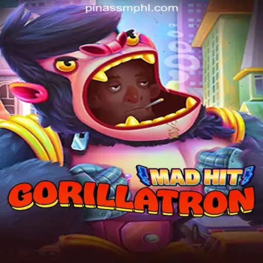MadHitGorillatron: An Exciting Adventure in PINASSM.COM Online Casino Philippines