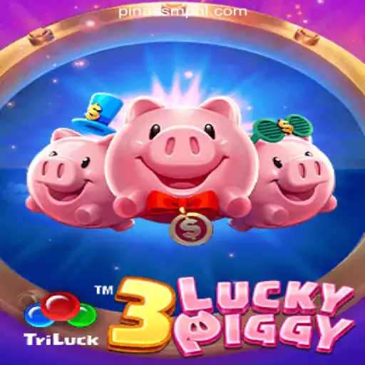 Explore the Thrills of 3LUCKYPIGGY at PINASSM.COM Online Casino Philippines