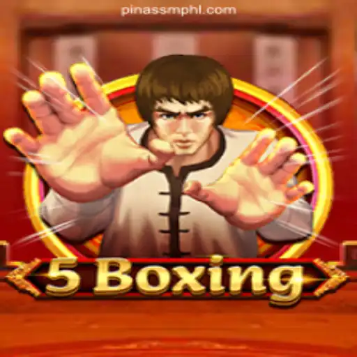 Discover the Thrill of 5Boxing: Dive into an Immersive Gaming Adventure
