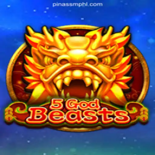 Exploring the Exciting World of 5GodBeasts at PINASSM.COM Online Casino Philippines