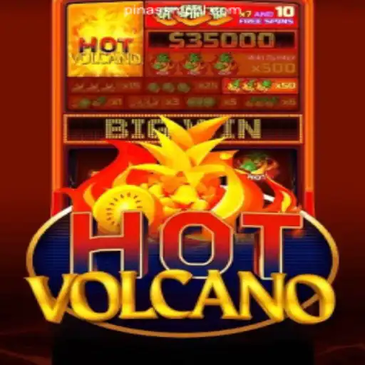 Unveiling HotVolcano: A Thrilling Adventure at PINASSM.COM Online Casino Philippines
