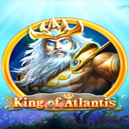 Explore the Exciting World of KingofAtlantis at PINASSM.COM Online Casino Philippines