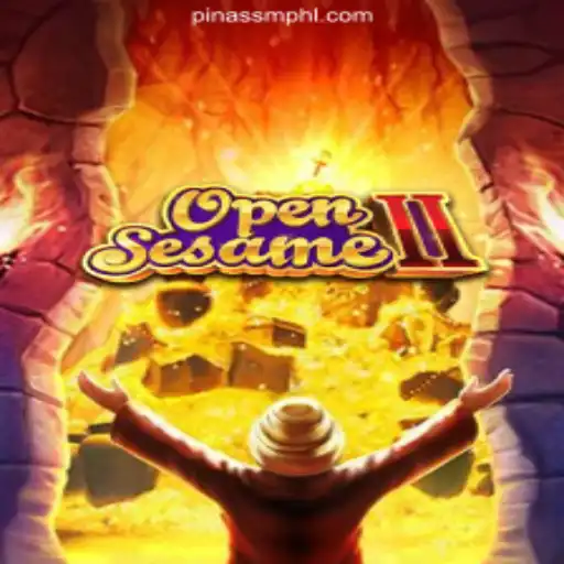 OpenSesameII: A Revolutionary Gaming Experience at PINASSM.COM Online Casino Philippines