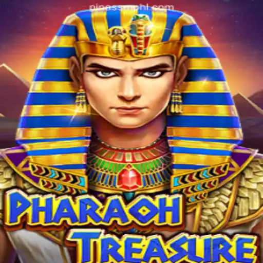 PharaohTreasure: A Journey Through Ancient Riches at PINASSM.COM Online Casino Philippines