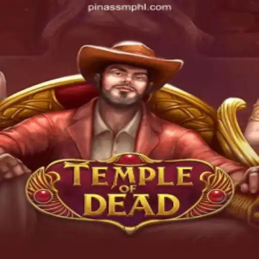TempleofDead: Dive into the Thrilling World of an Ancient Casino Adventure