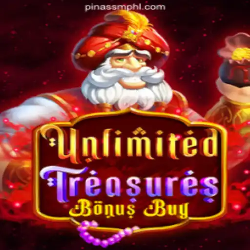 Discover the Thrills of UnlimitedTreasuresBonusBuy at PINASSM.COM Online Casino Philippines