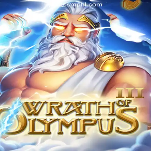 Discover the Thrilling World of WrathofOlympusIII