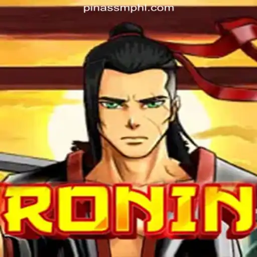 Exploring Ronin: A World of Adventure at PINASSM.COM Online Casino Philippines