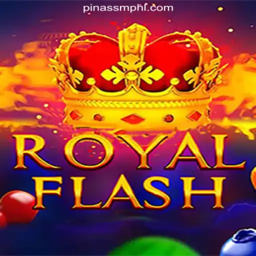 Discover the Thrills of RoyalFlash: A New Casino Game at PINASSM.COM Online Casino Philippines