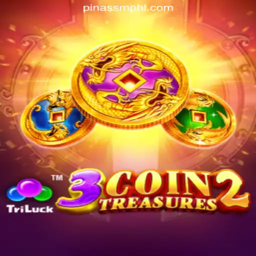 Discover the Excitement of 3CoinTreasures2: A Dive Into Online Casino Gaming