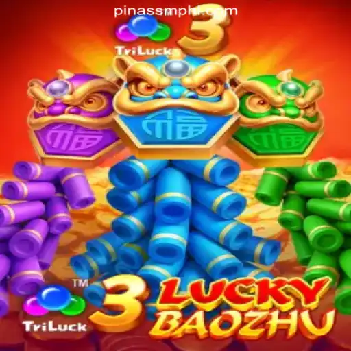 Explore the Exciting World of 3LuckyBaozhu at PINASSM.COM Online Casino Philippines