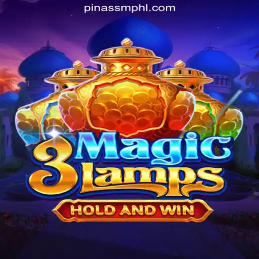 Unveiling the Magic of 3MagicLamps at PINASSM.COM Online Casino Philippines