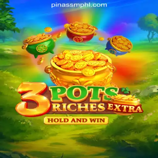 Unveiling 3potsExtra: A Dynamic Experience at PINASSM.COM Online Casino Philippines