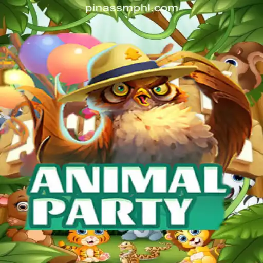 AnimalParty: A Journey into the Wild World of Online Gaming