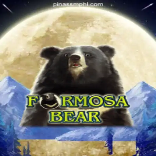 Explore the Thrilling World of FormosaBear: A New Adventure in PINASSM.COM Online Casino Philippines
