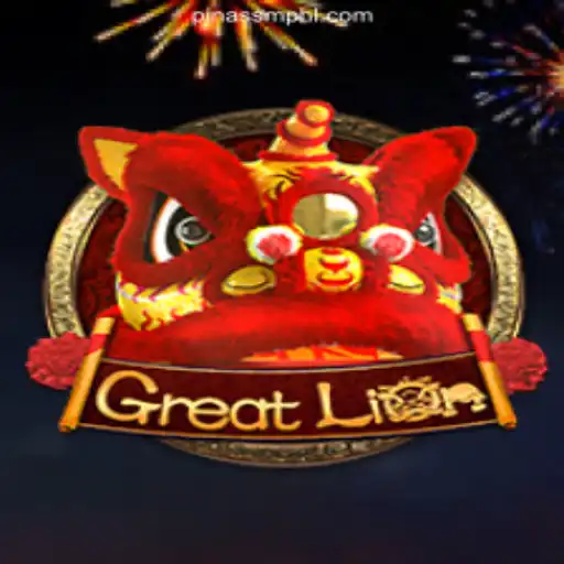 Discovering the Thrills of GreatLion at PINASSM.COM Online Casino Philippines