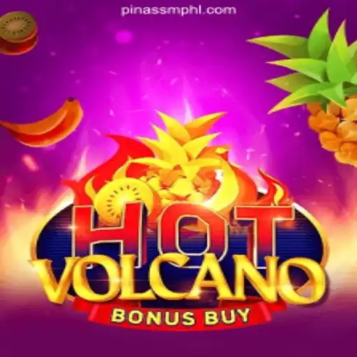 Experience the Thrills of HotVolcanoBonusBuy at PINASSM.COM Online Casino Philippines