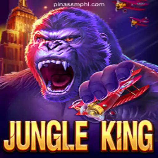 Discover the Thrills of JungleKing at PINASSM.COM Online Casino Philippines