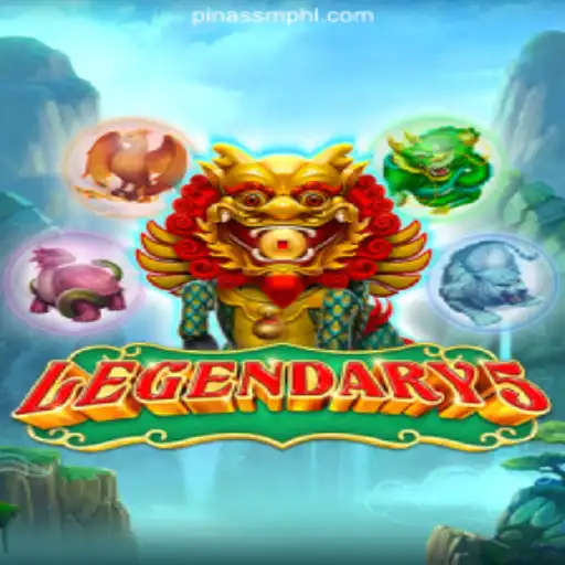 Discover the Thrills of Legendary5 at PINASSM.COM Online Casino Philippines