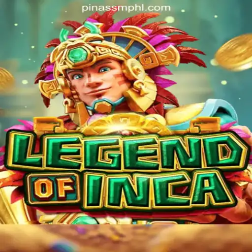 Exploring the Enchanting World of 'Legend of Inca' at PINASSM.COM Online Casino Philippines