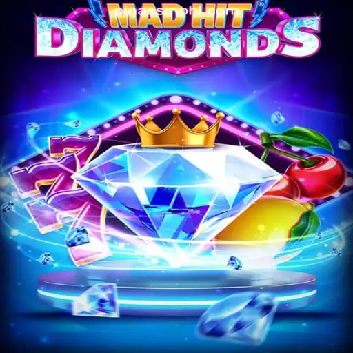 MadHitDiamonds: Thrilling Adventure at PINASSM.COM Online Casino Philippines