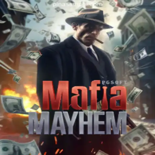 Unleashing the Thrills of MafiaMayhem at PINASSM.COM Online Casino Philippines