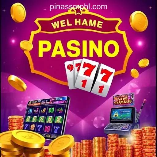 Exploring Promotions at PINASSM.COM Online Casino Philippines