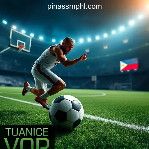 The Intersection of Sports and Online Gaming at PINASSM.COM
