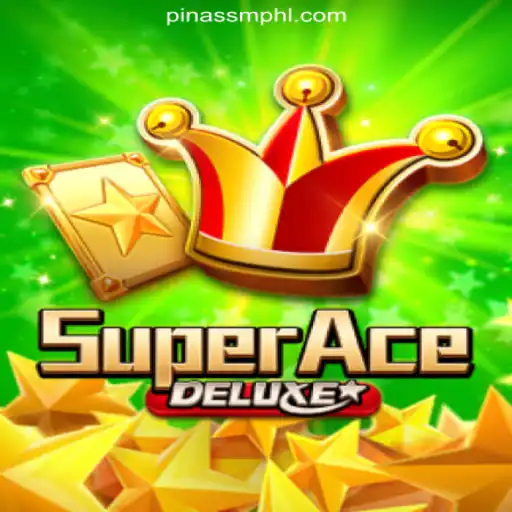 Discover the Thrills of SuperAceDeluxe at PINASSM.COM Online Casino Philippines