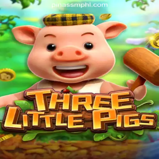 Explore THREELITTLEPIGS: A Captivating Casino Adventure