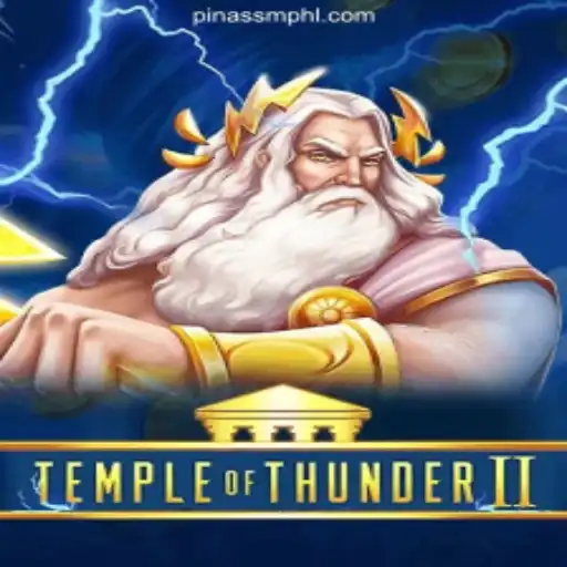 Exploring the Thrills of TempleofThunderII at PINASSM.COM Online Casino Philippines