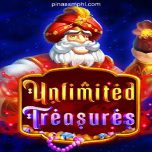 Unearth the Adventures in UnlimitedTreasures at PINASSM.COM Online Casino Philippines