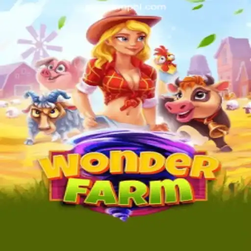 Discover the Enchanting World of WonderFarm with PINASSM.COM Online Casino Philippines