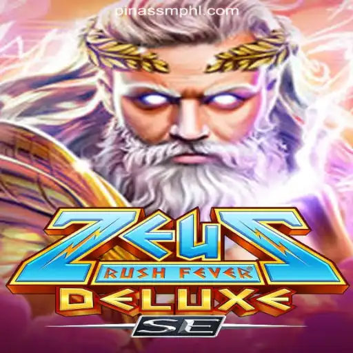 Experience the Thrills of ZeusRushFeverDeluxeSE at PINASSM.COM Online Casino Philippines