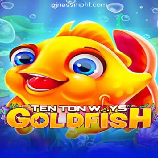 Exploring the Exciting World of TenTonWaysGoldfish at PINASSM.COM Online Casino Philippines