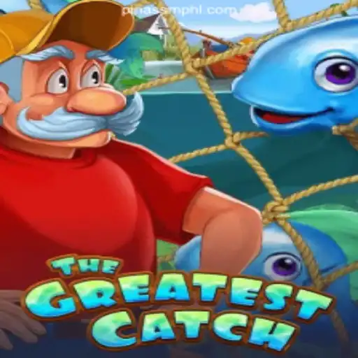 Explore TheGreatestCatch: A Thrilling Adventure in Online Gaming
