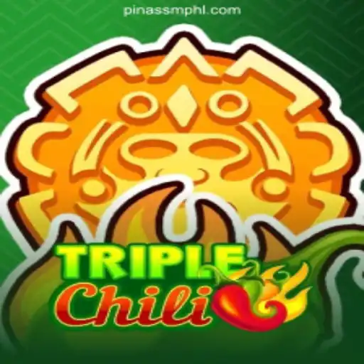 Experience the Excitement of TripleChili at PINASSM.COM Online Casino Philippines