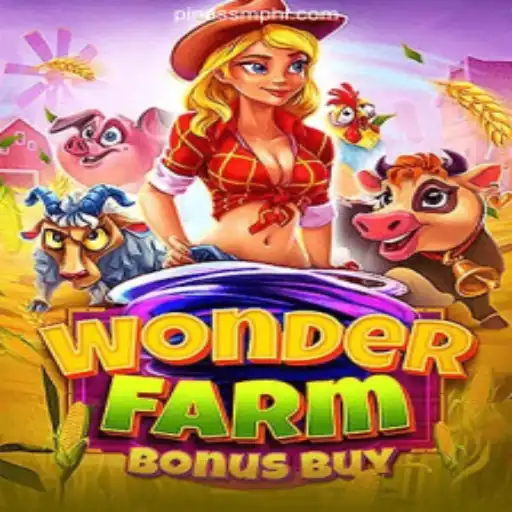Exploring the Thrills of WonderFarmBonusBuy at PINASSM.COM Online Casino Philippines